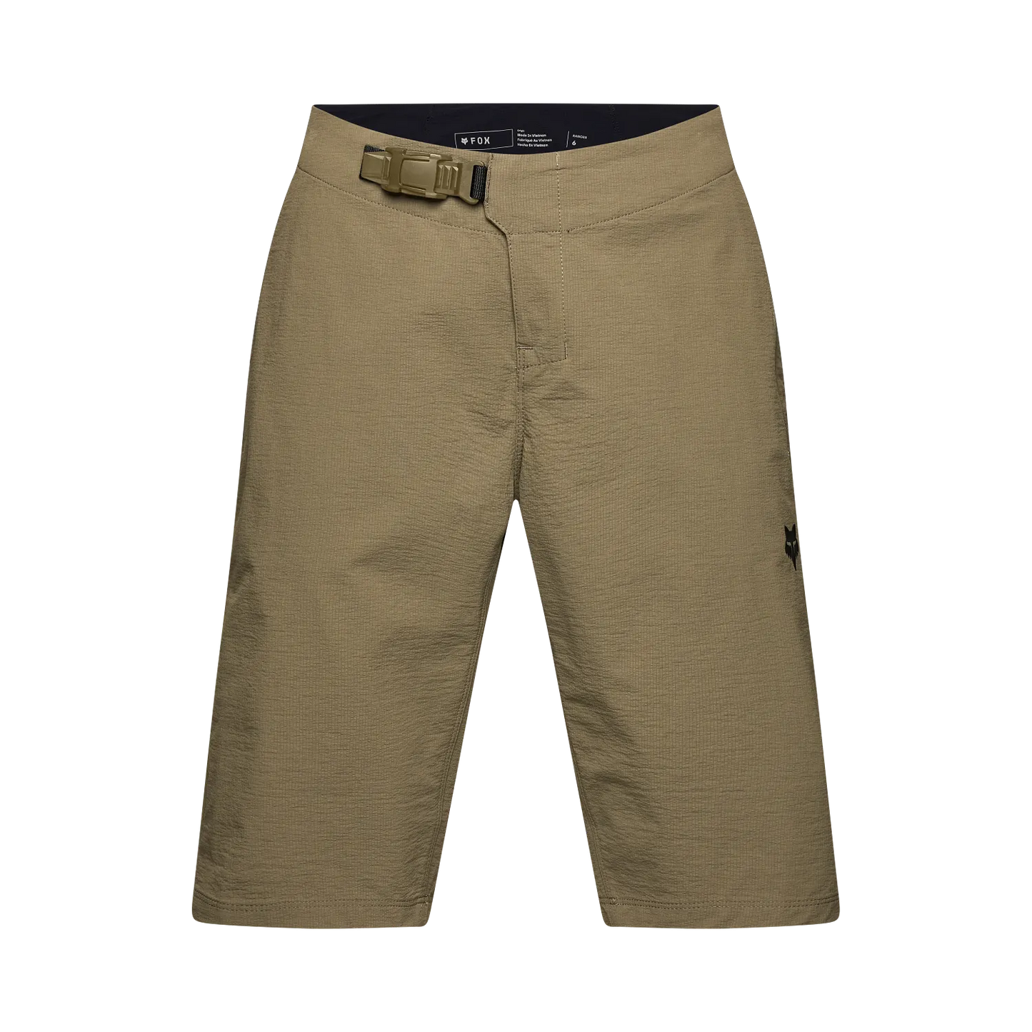 FOX RANGER Short with Women's Insert Military Green