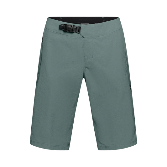 FOX RANGER Shorts til Damer Salviegrøn