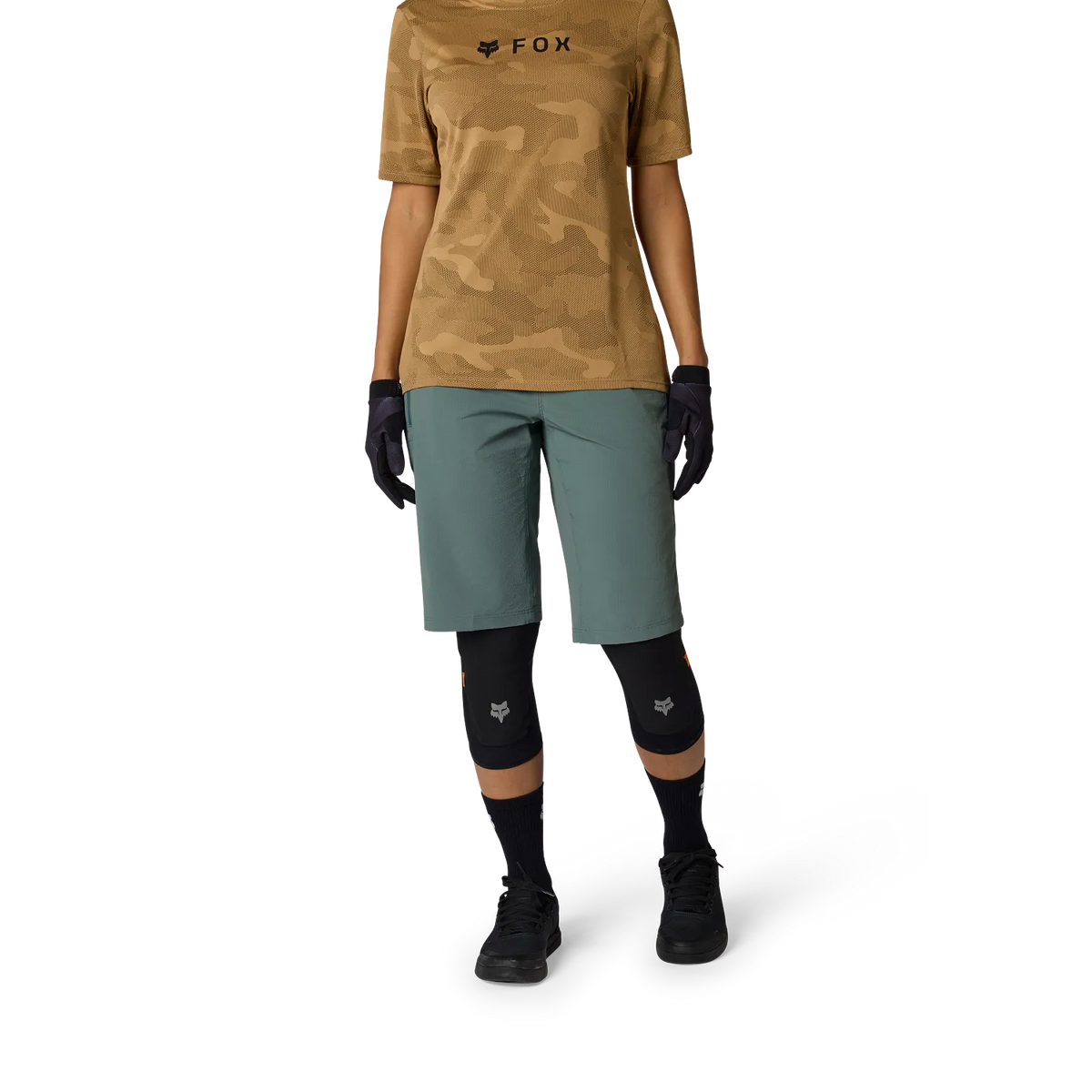 Shorts FOX RANGER Dame Salvie