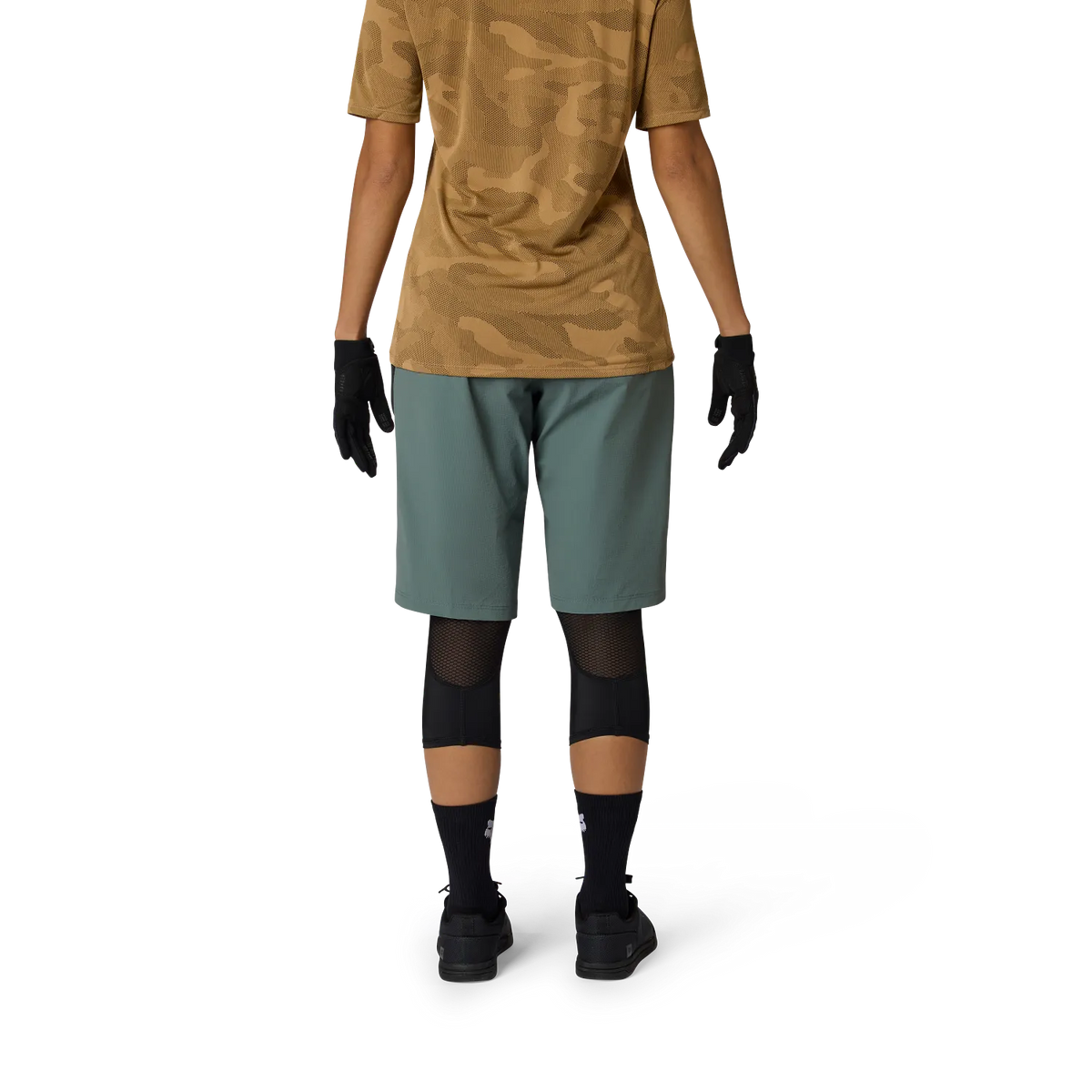 Shorts FOX RANGER Dame Salvie
