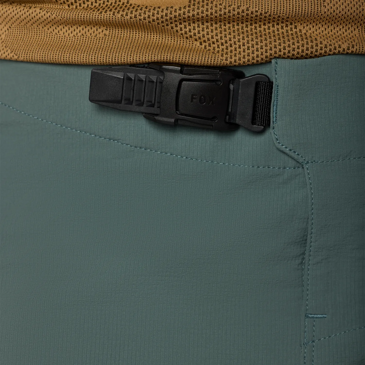 Shorts FOX RANGER Dame Salvie