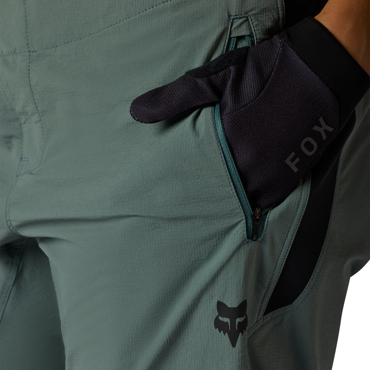 Shorts FOX RANGER Dame Salvie