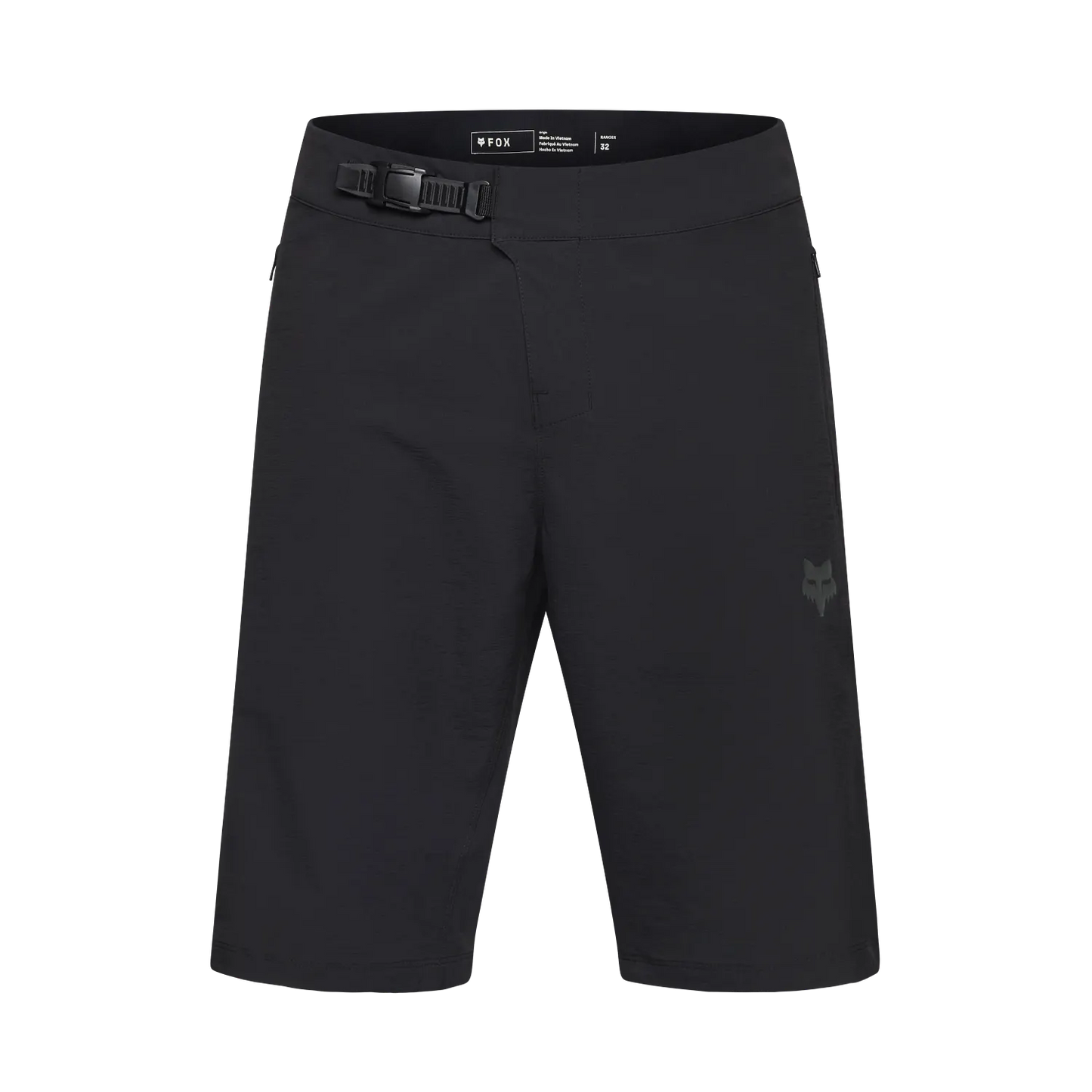 FOX RANGER Short with Black Insert