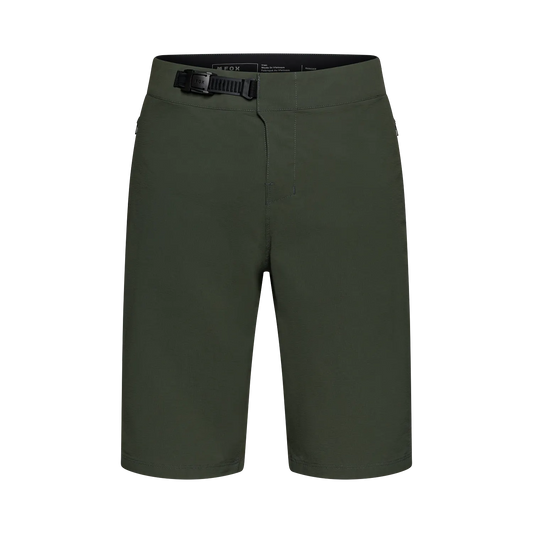FOX RANGER Shorts Ivy Green