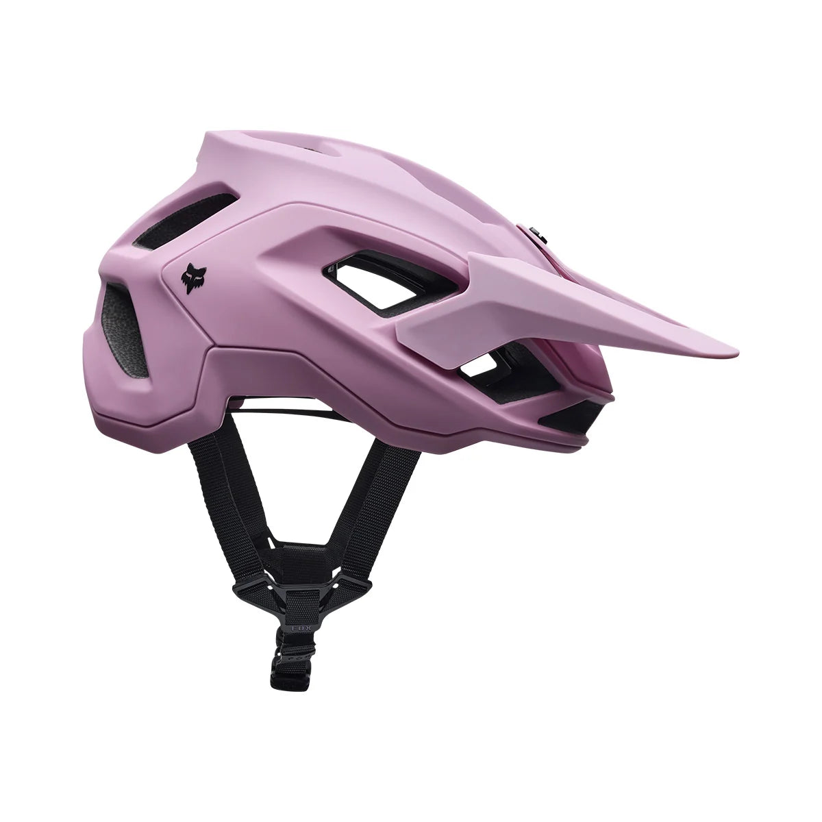 FOX SPEEDFRAME SOLID MTB-Hjelm Lavendel