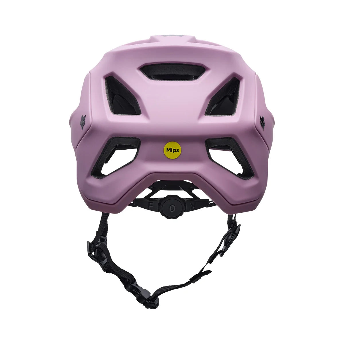 FOX SPEEDFRAME SOLID MTB-Hjelm Lavendel