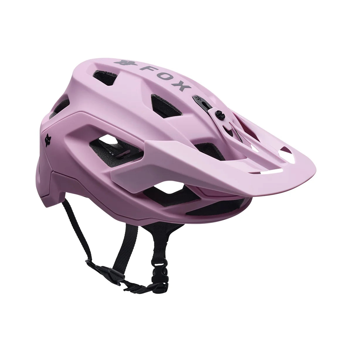 FOX SPEEDFRAME SOLID MTB-Hjelm Lavendel