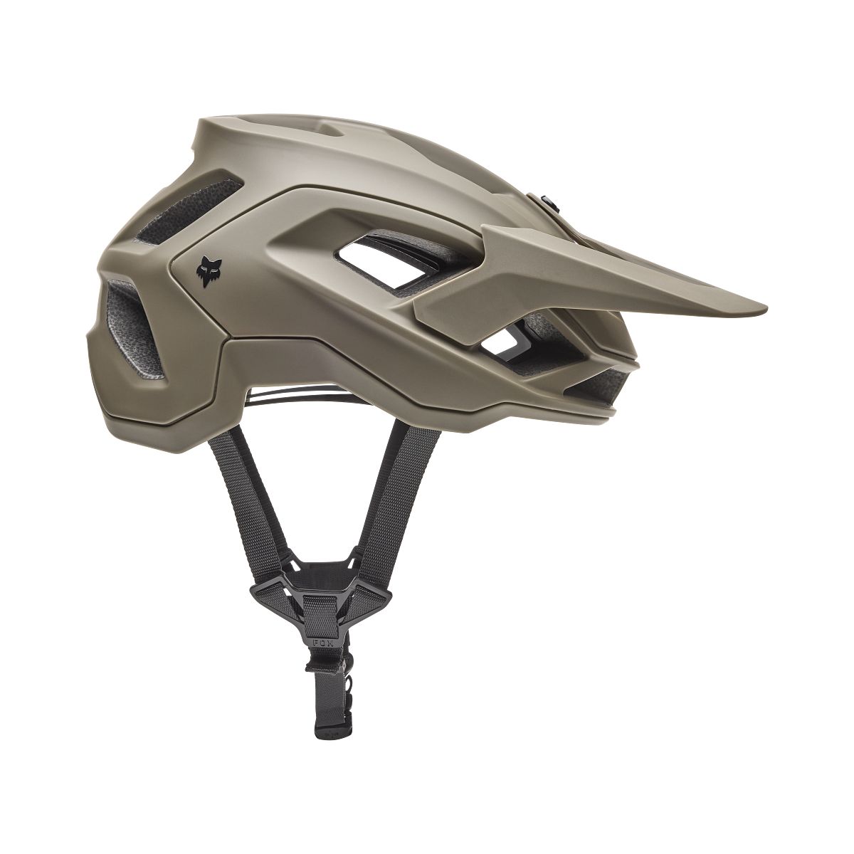 FOX SPEEDFRAME MIPS MTB Helmet Khaki 2025