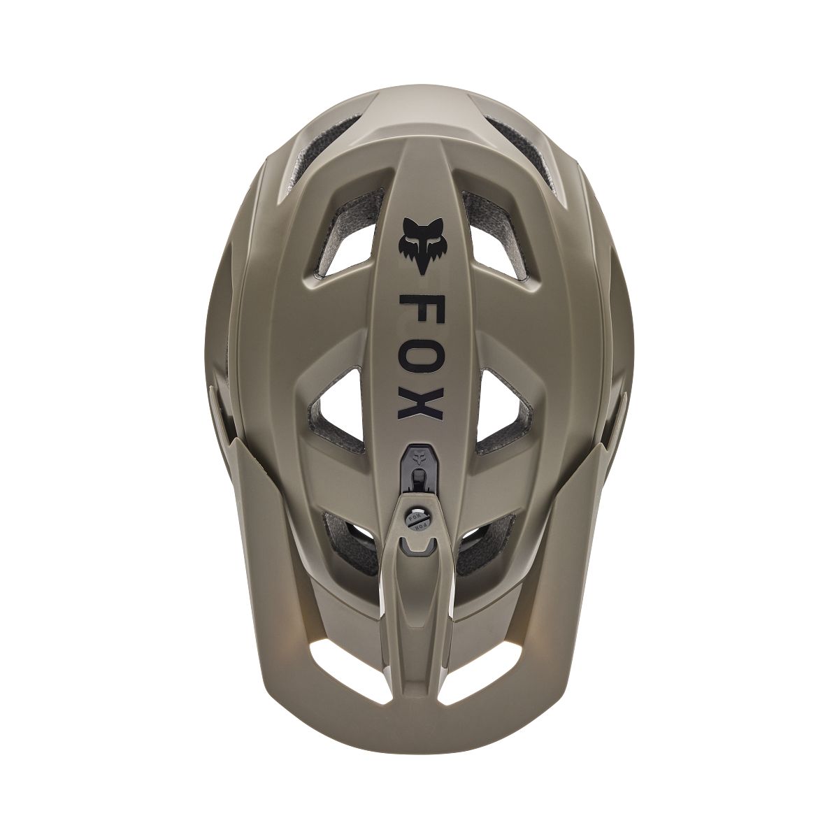 FOX SPEEDFRAME MIPS MTB Helmet Khaki 2025