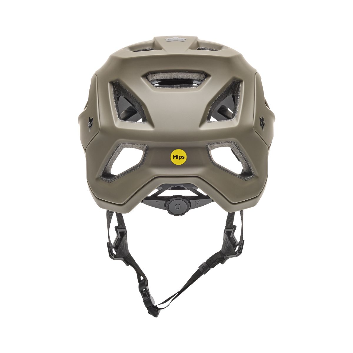 FOX SPEEDFRAME MIPS MTB Helmet Khaki 2025