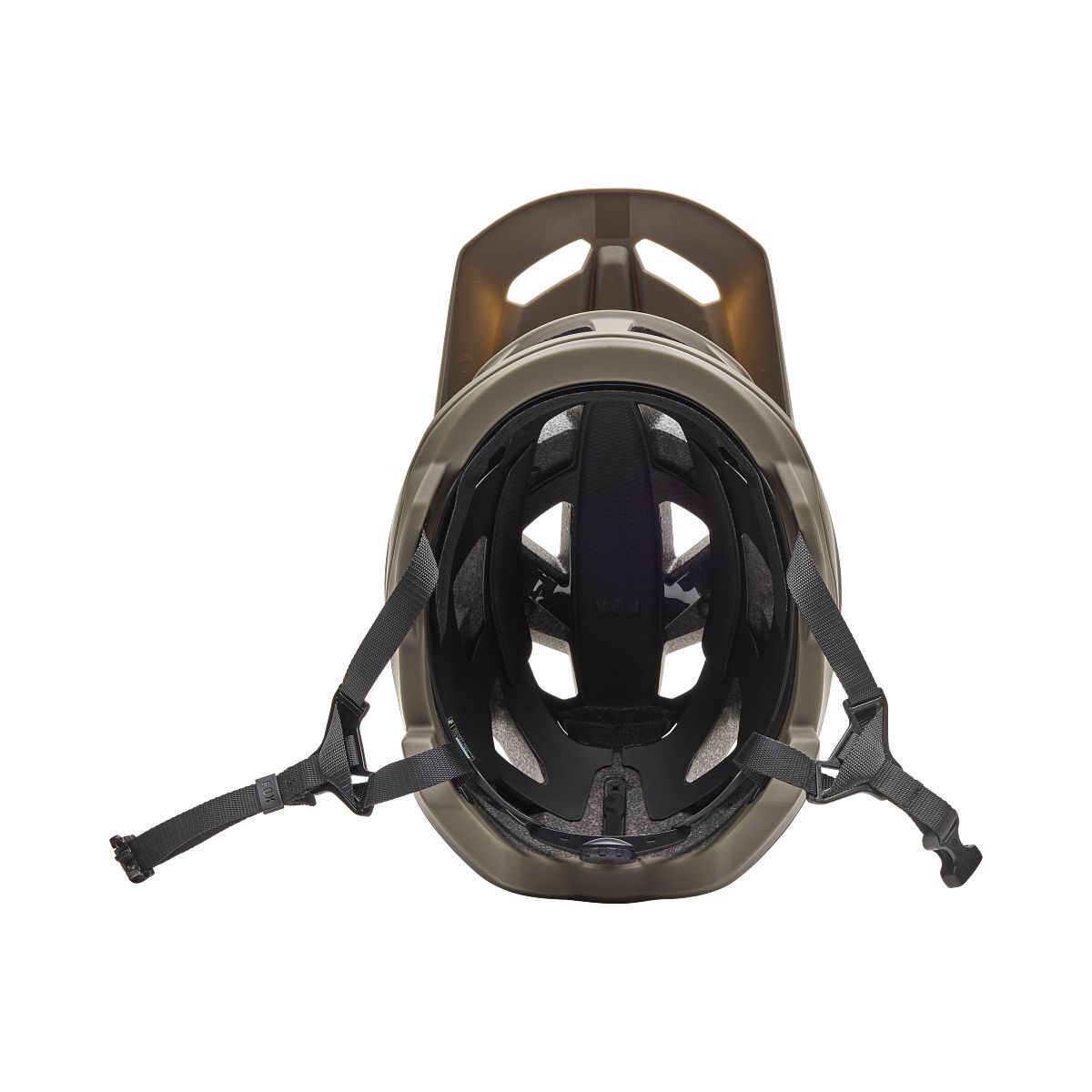 FOX SPEEDFRAME MIPS MTB Helmet Khaki 2025