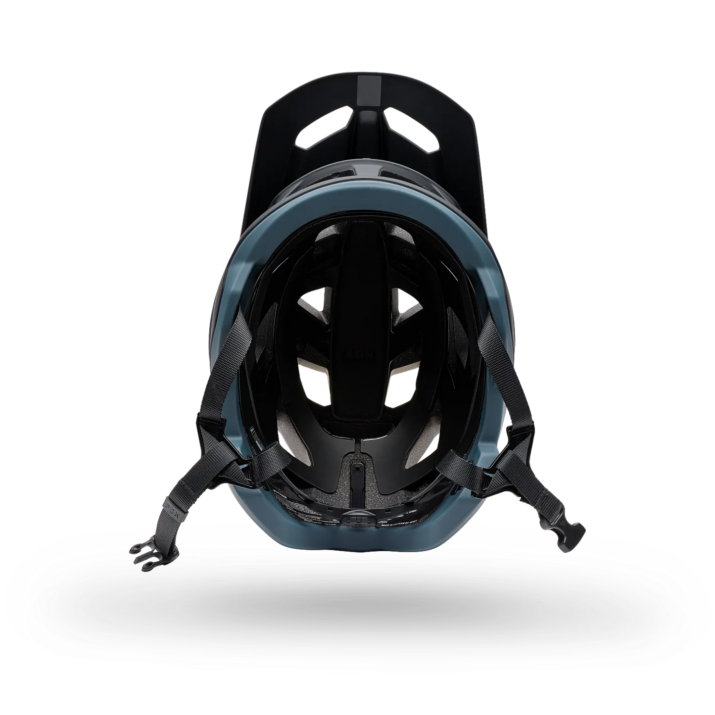 FOX SPEEDFRAME 5050 MTB-hjelm Dyb koboltblå