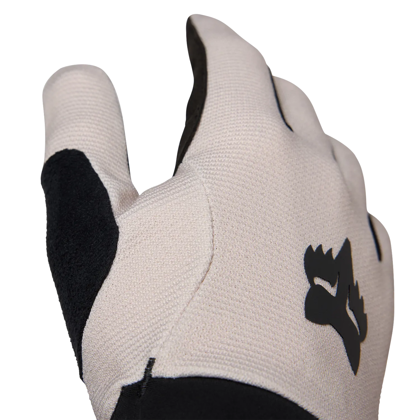 FOX RANGER-handsker hvid kridt
