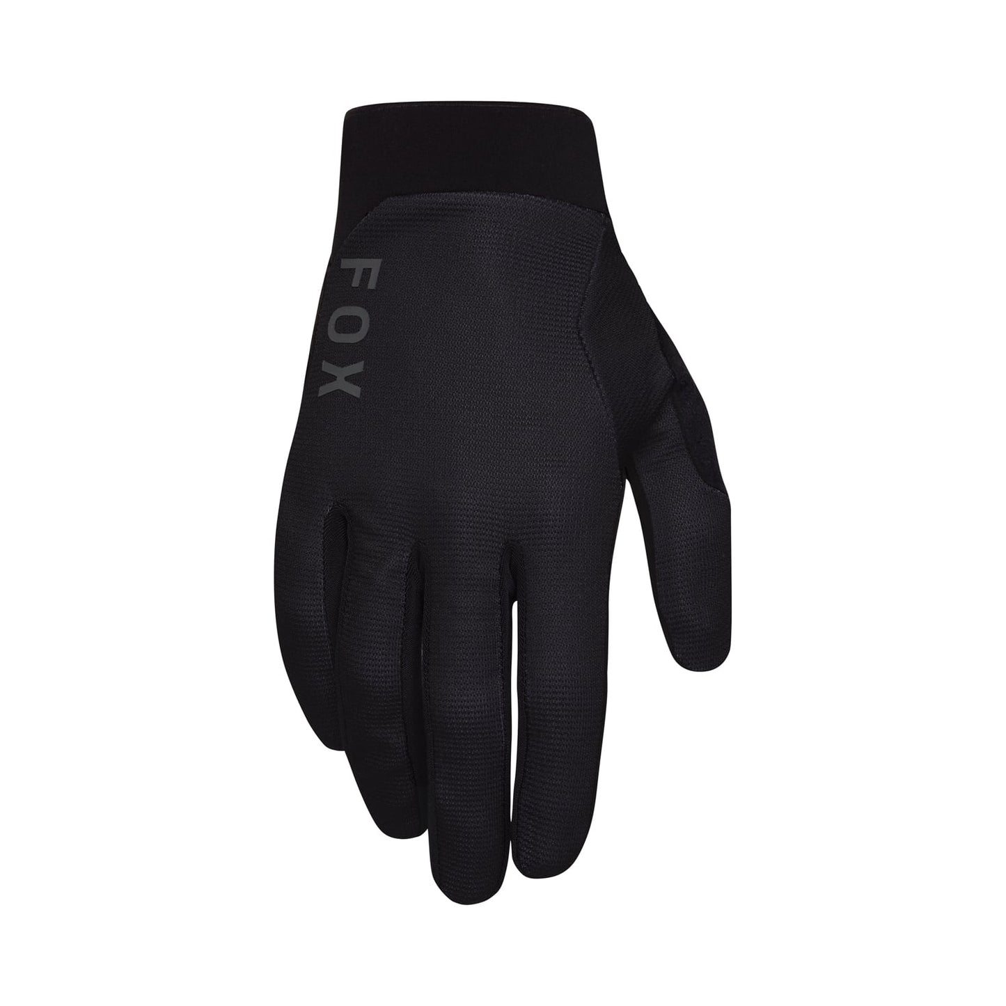 FOX RANGER GEL-handsker Sort 2025