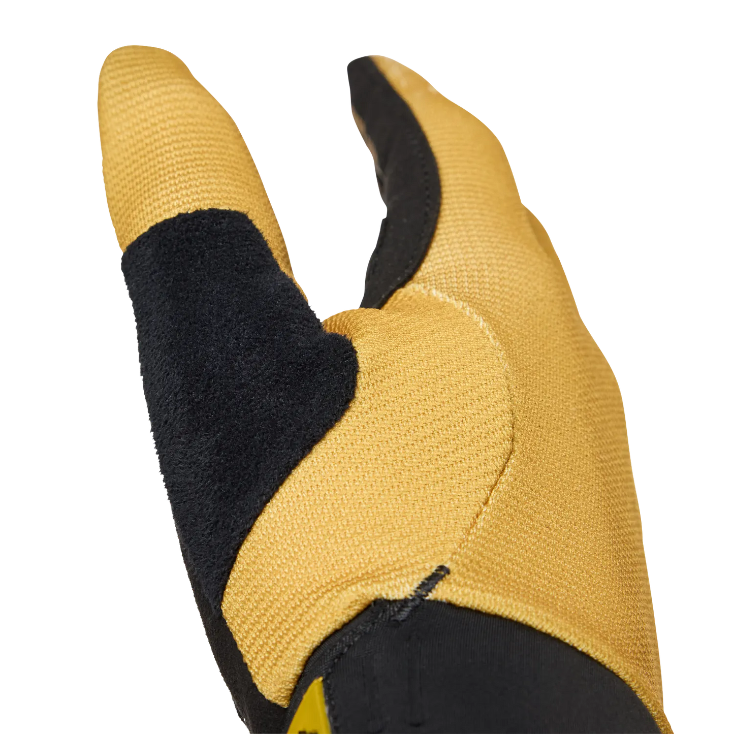 FOX RANGER GEL Bronze-handsker