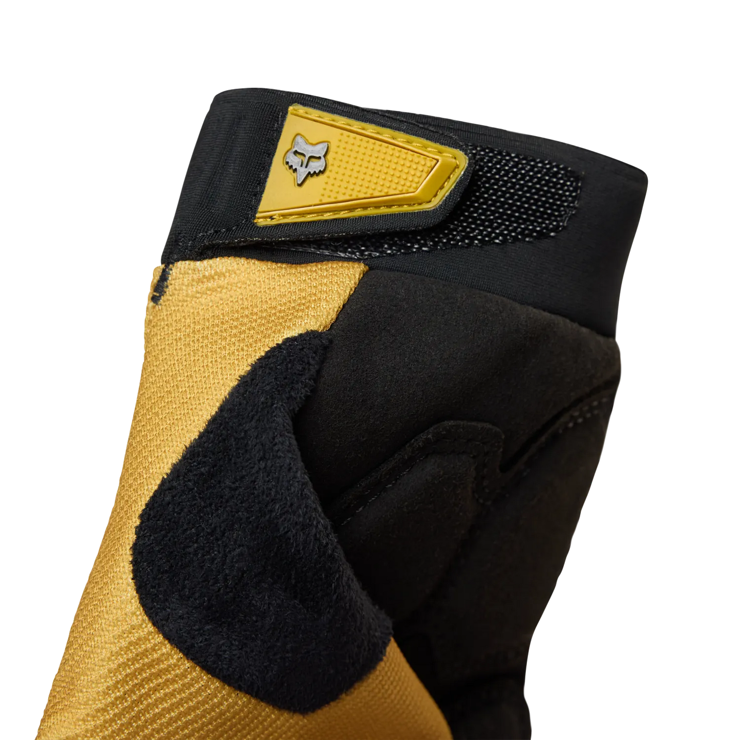 FOX RANGER GEL Bronze-handsker