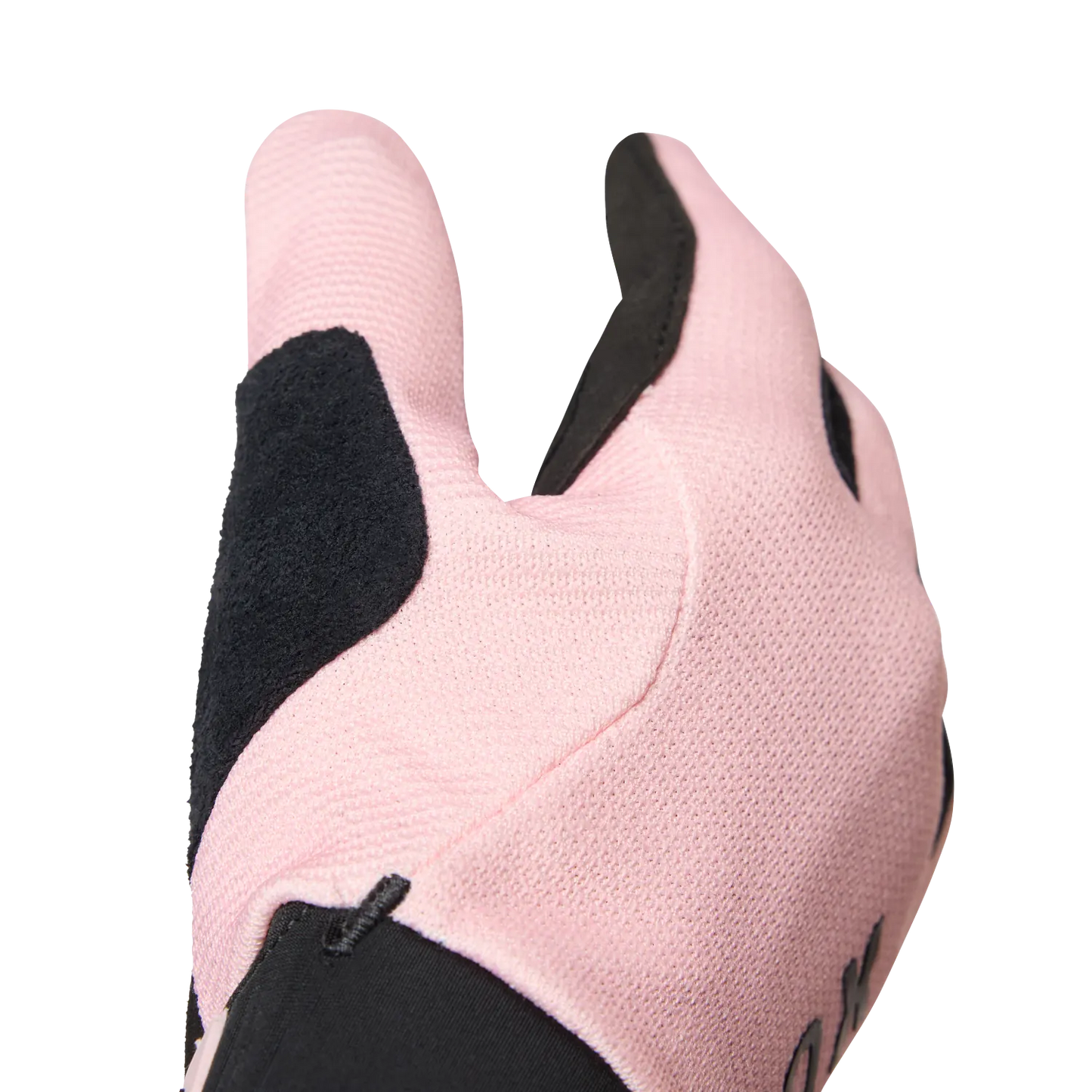 FOX RANGER GEL-handsker til kvinder Blush Pink