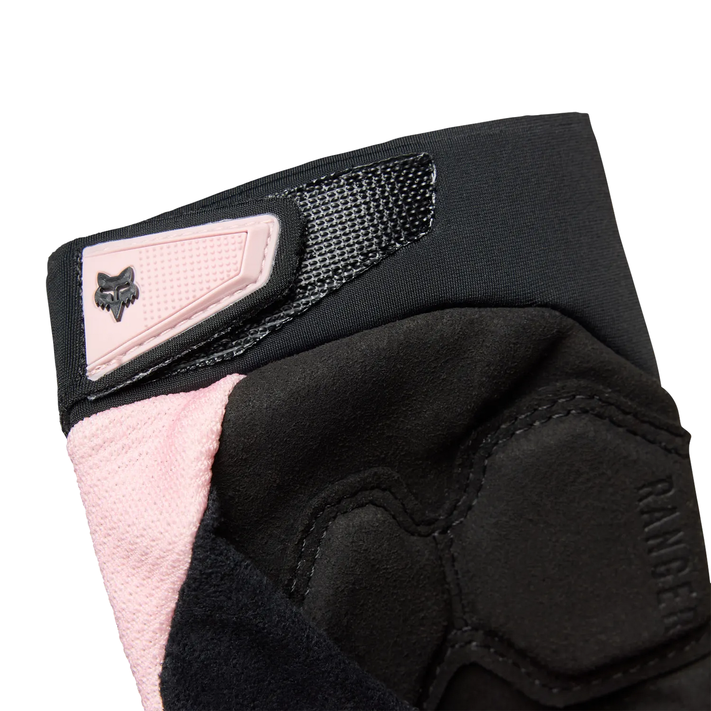 FOX RANGER GEL-handsker til kvinder Blush Pink
