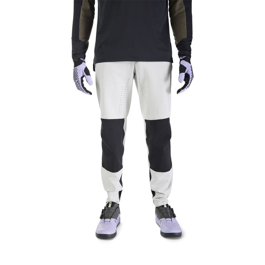 FOX DEFEND PARK Pants Grey 2025
