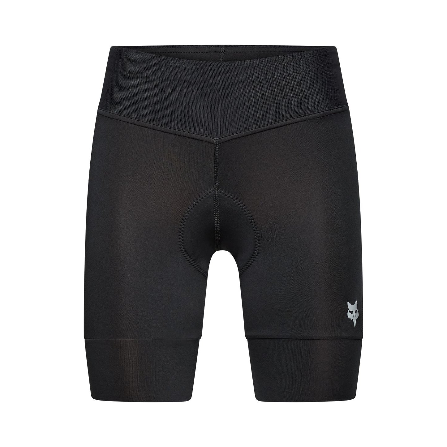 FOX TECBASE Short til kvinder Sort