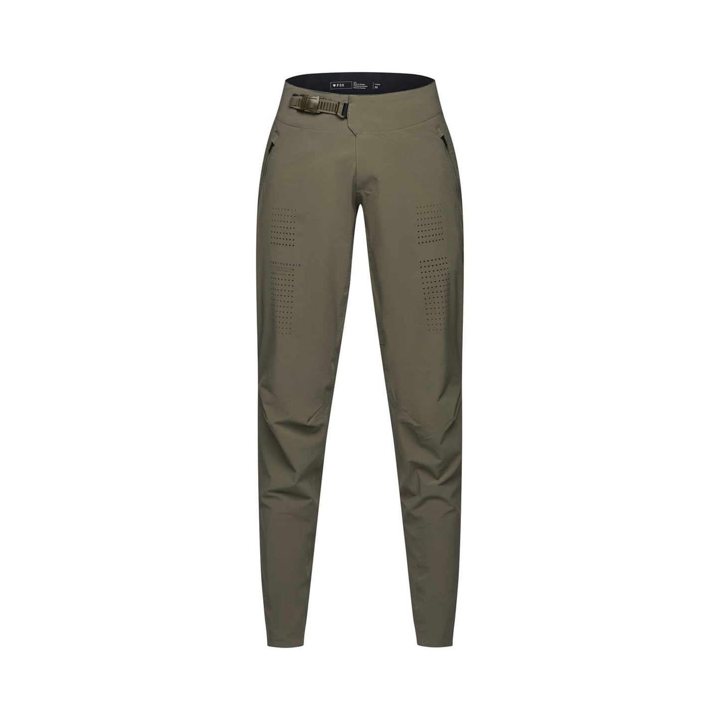 FOX FLEXAIR Pants Khaki 2025