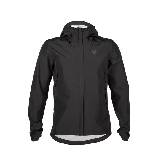 FOX RANGER 2.5L WATER Jakke Sort