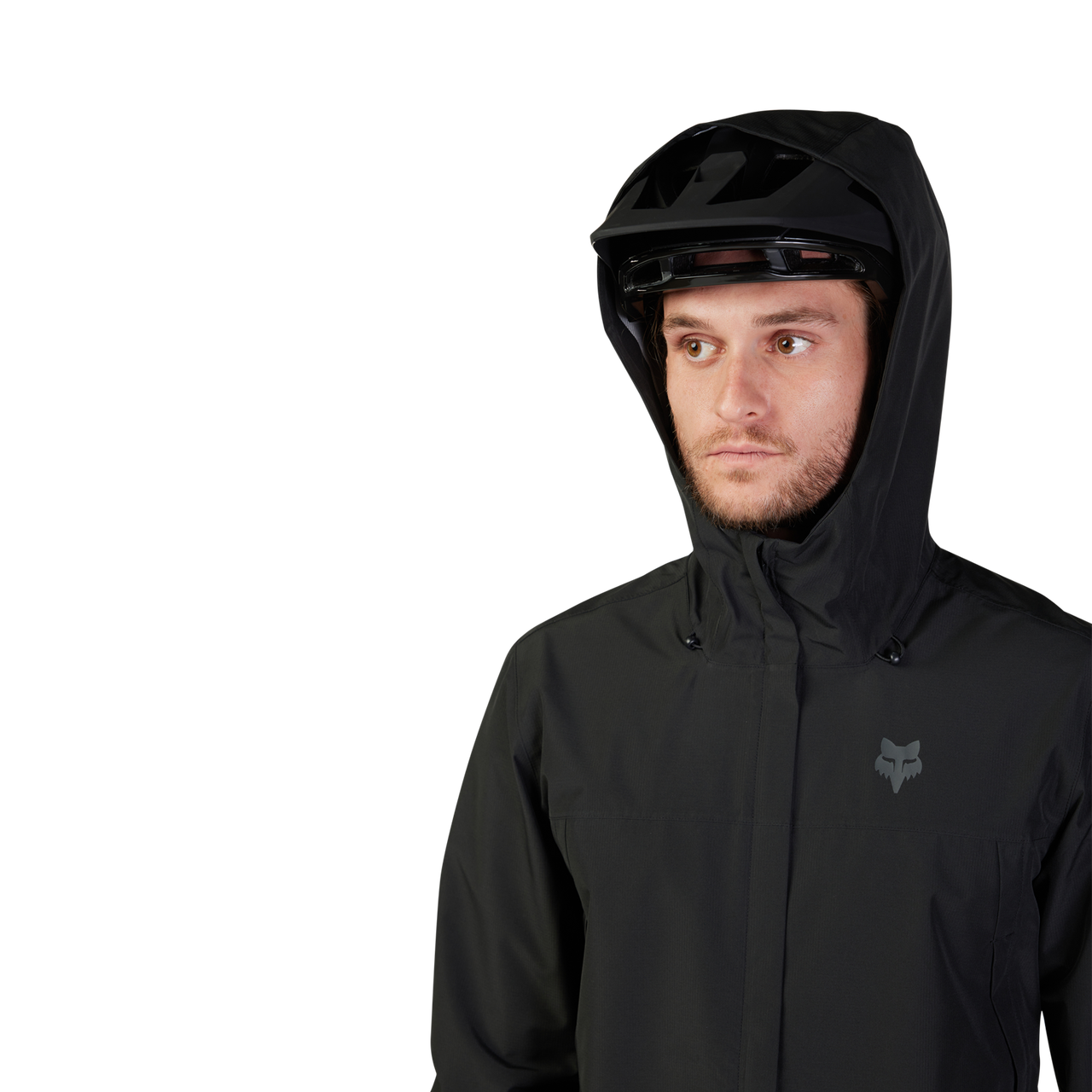 FOX RANGER 2.5L WATER Jacket Black