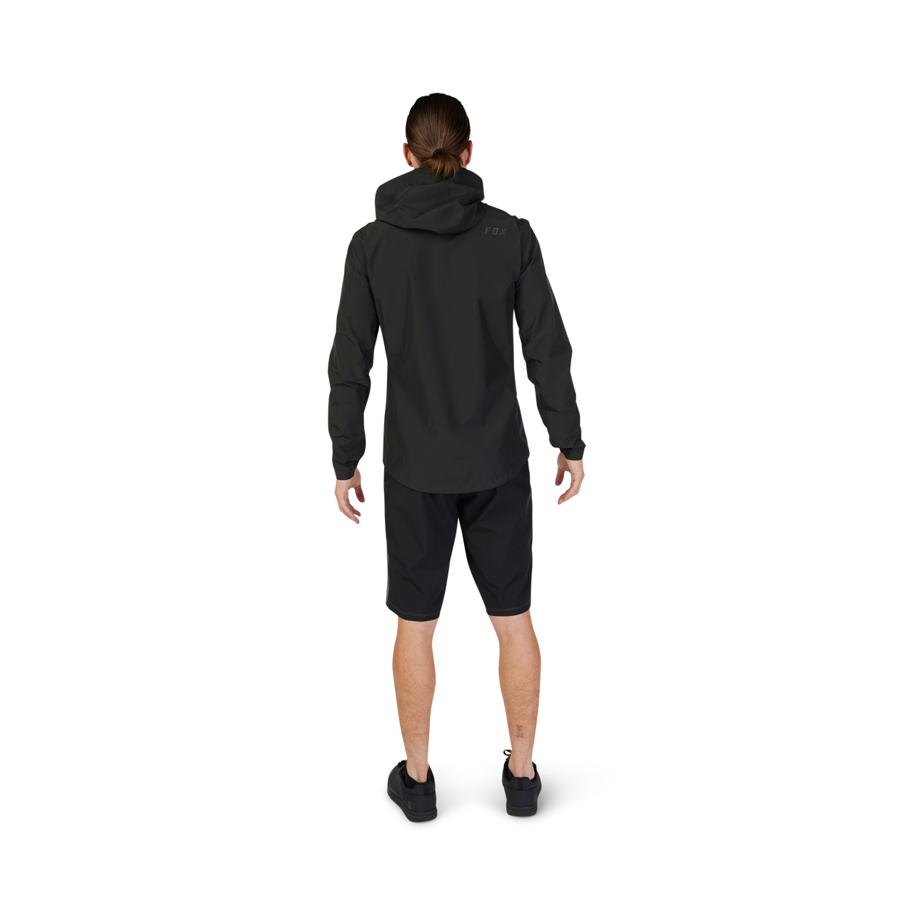 FOX RANGER 2.5L WATER Jacket Black