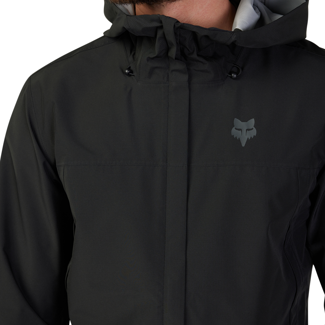 FOX RANGER 2.5L WATER Jacket Black