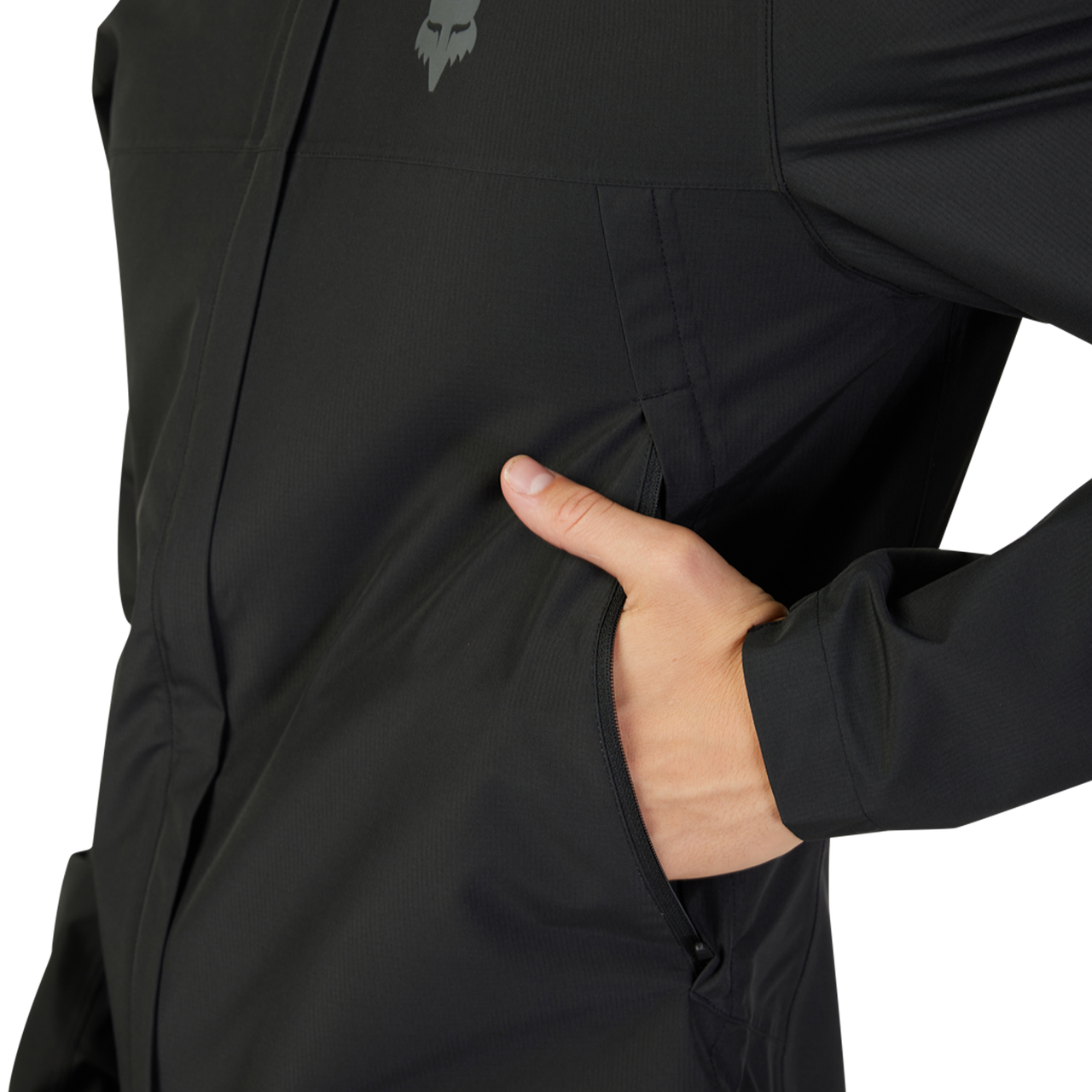 FOX RANGER 2.5L WATER Jacket Black