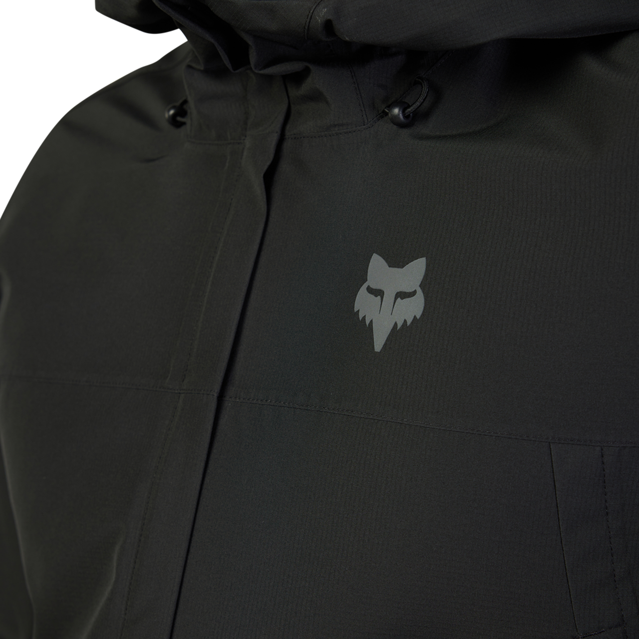 FOX RANGER 2.5L WATER Jacket Black