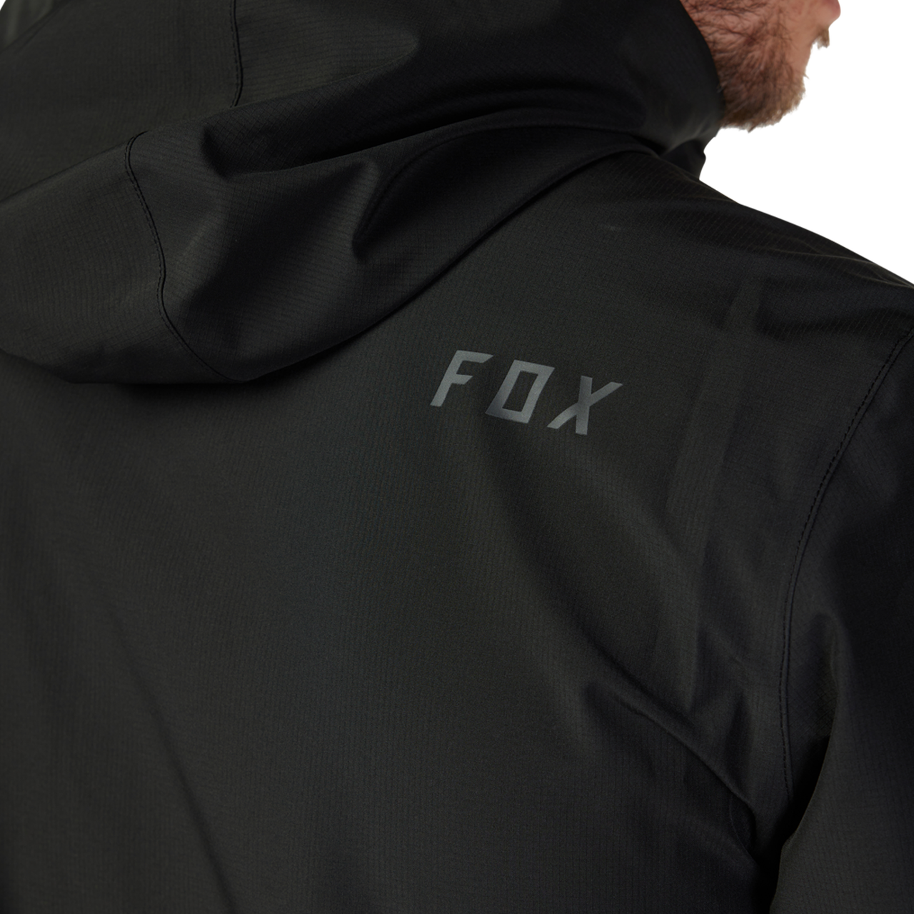 FOX RANGER 2.5L WATER Jacket Black