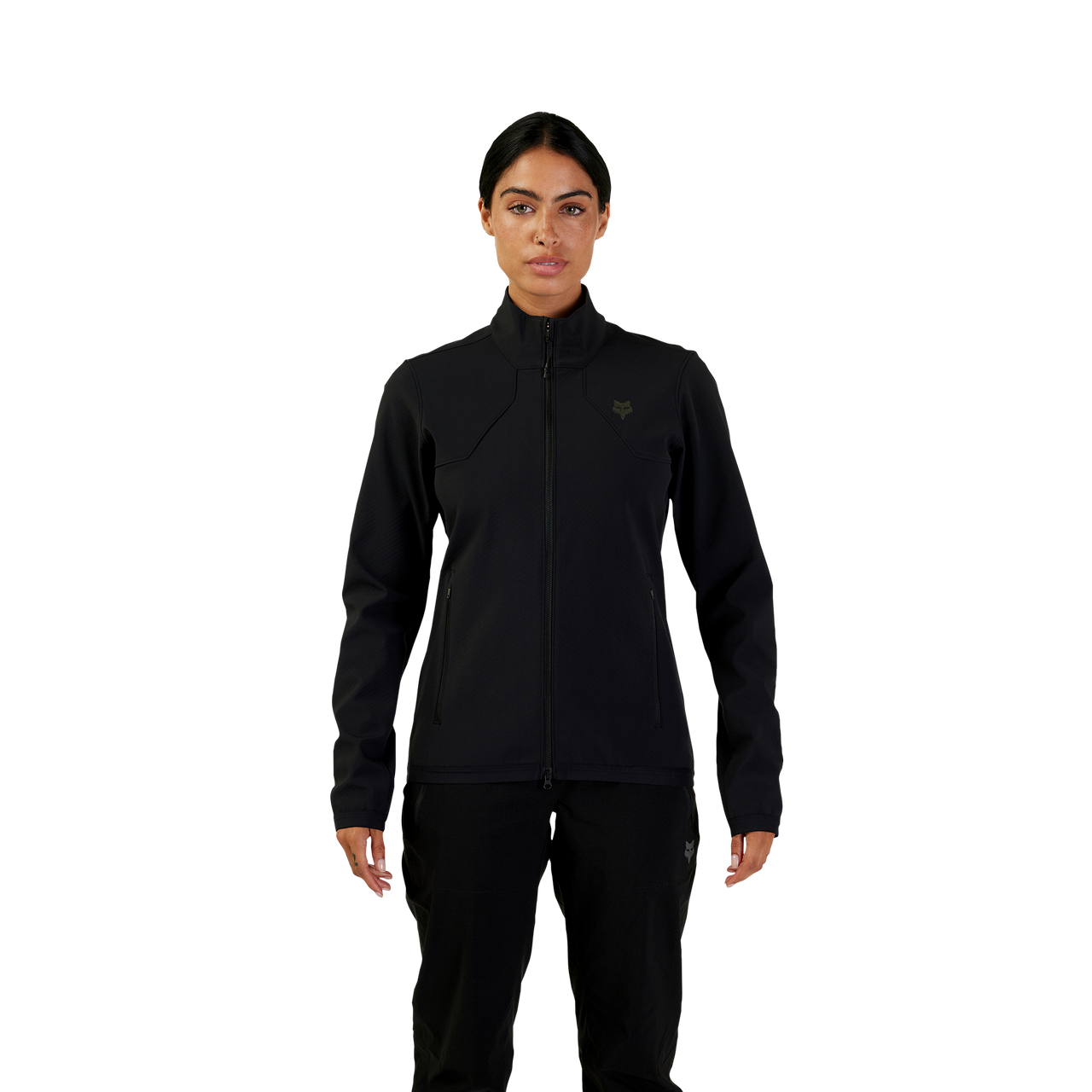 FOX RANGER FIRE-jakke til kvinder, sort