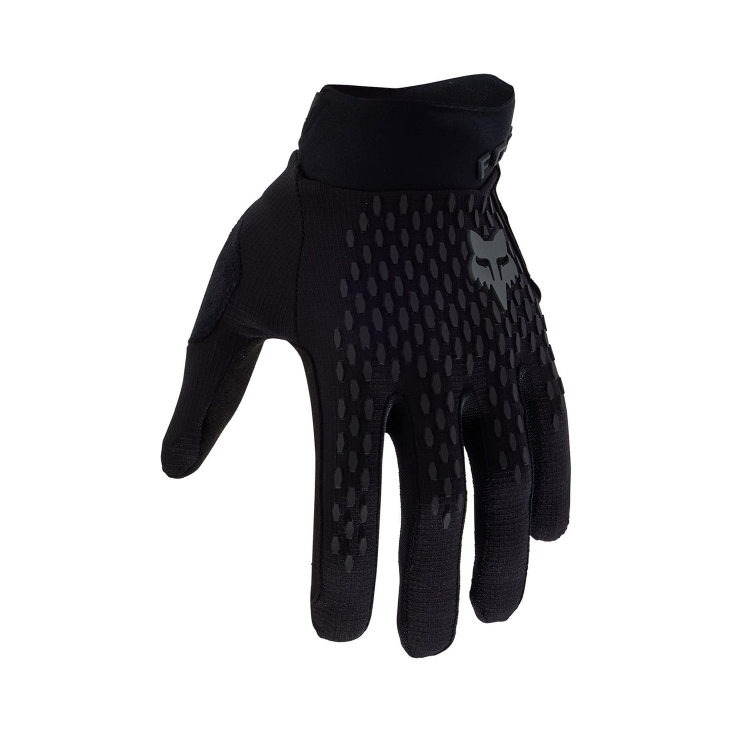 FOX DEFEND-handsker Sort 2025