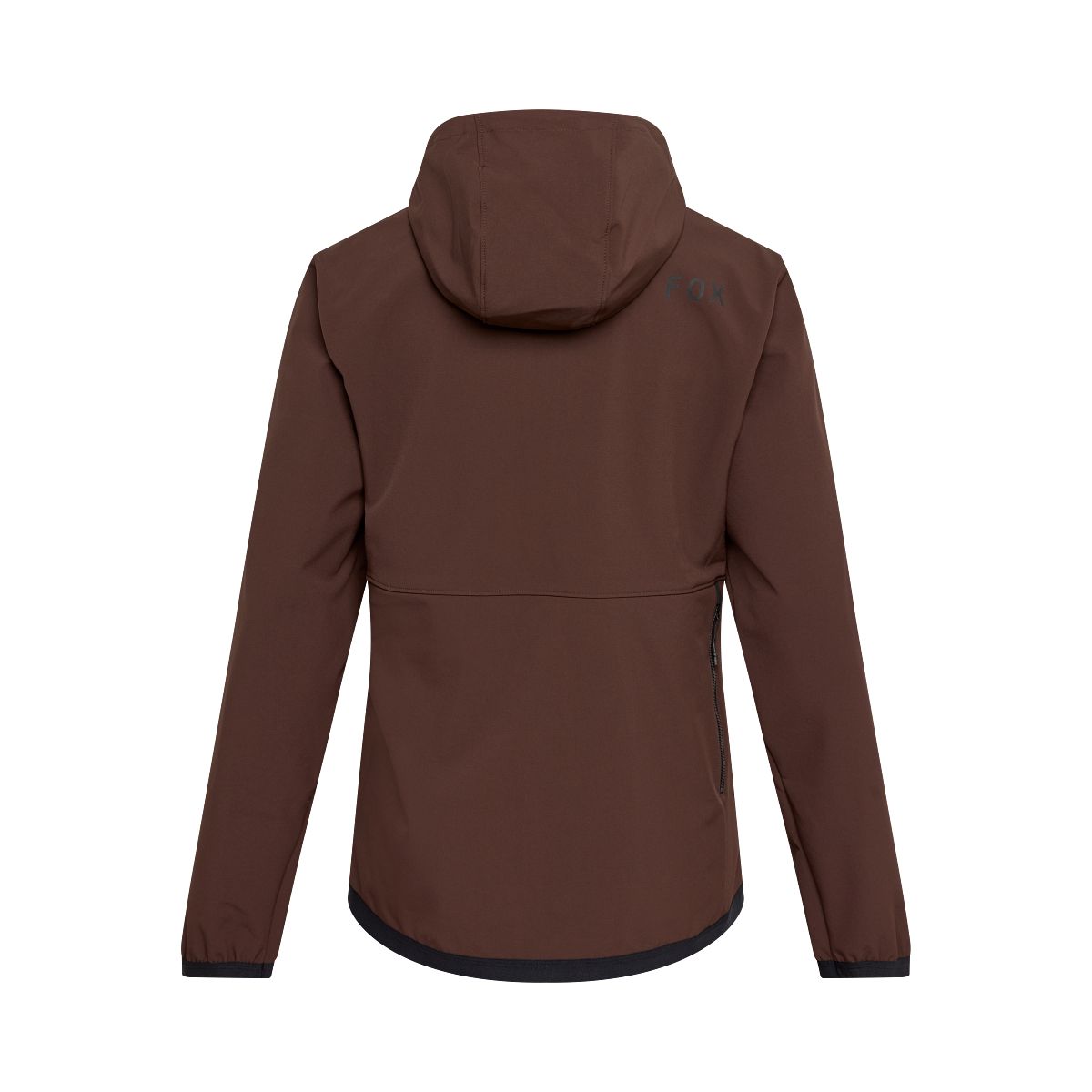 FOX RANGER FIRE HOODIE Jakke Brun