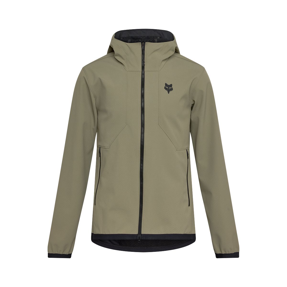 FOX RANGER FIRE HOODIE Jakke Khaki