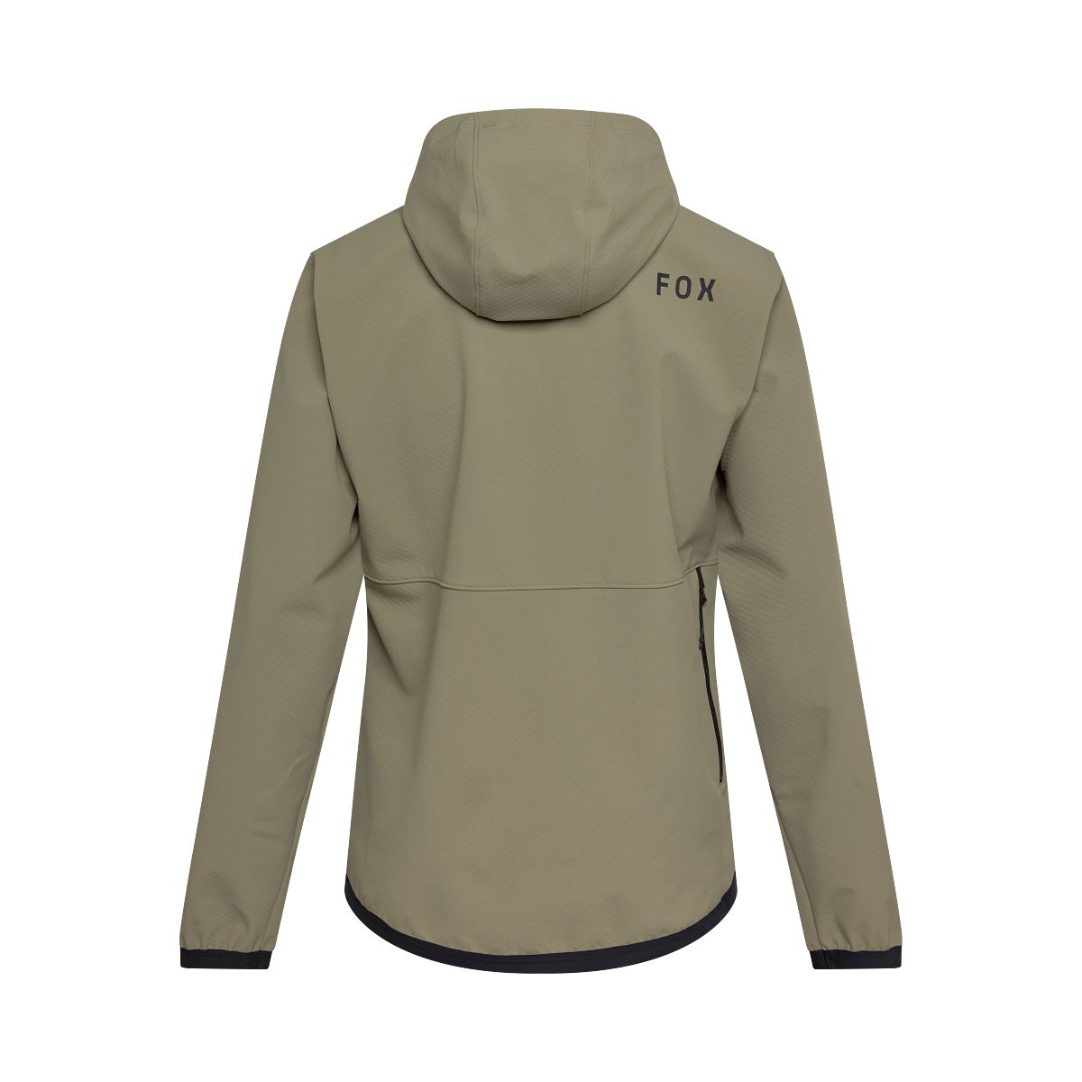 FOX RANGER FIRE HOODIE Jakke Khaki
