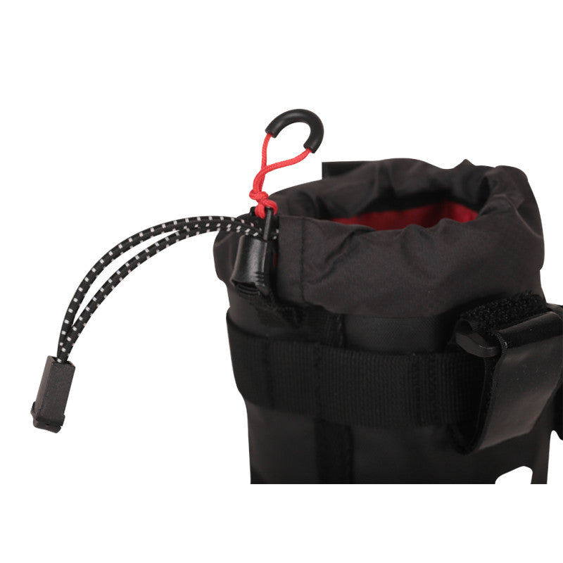 Styrtaske ZEFAL Z ADVENTURE POUCH BAR 1.1L Sort