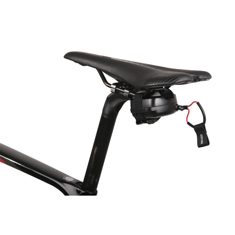 ZEFAL BIKE TAXI slæbetov