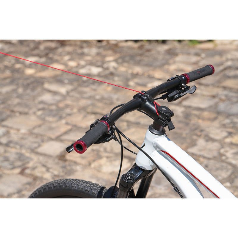 ZEFAL BIKE TAXI slæbetov