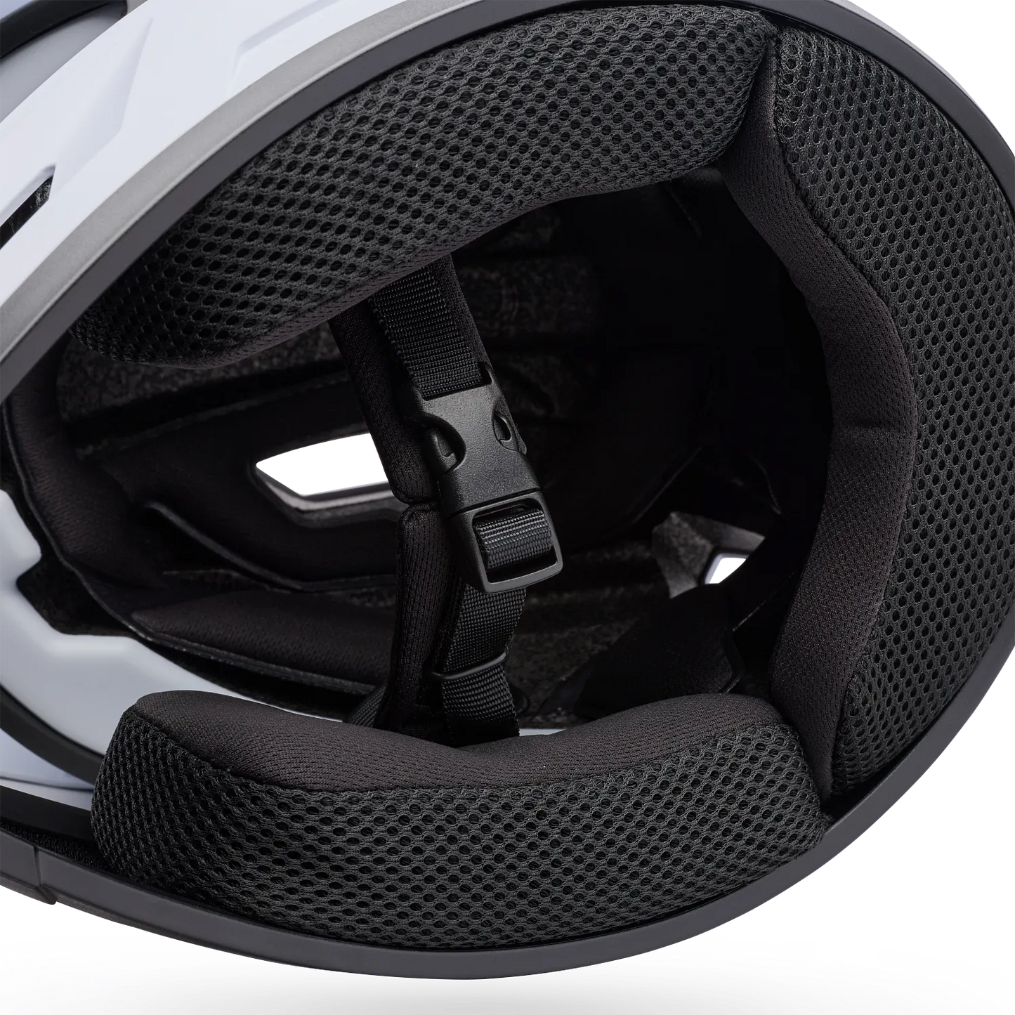 BELL SANCTION 2 Hvid MTB-hjelm