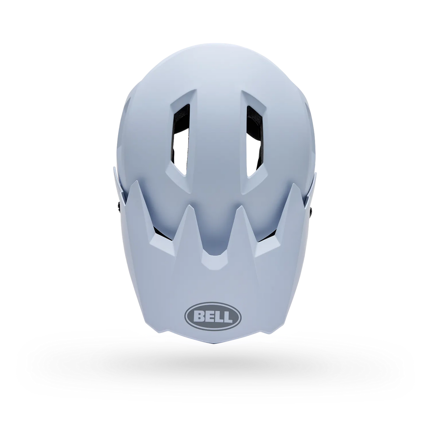 BELL SANCTION 2 Hvid MTB-hjelm