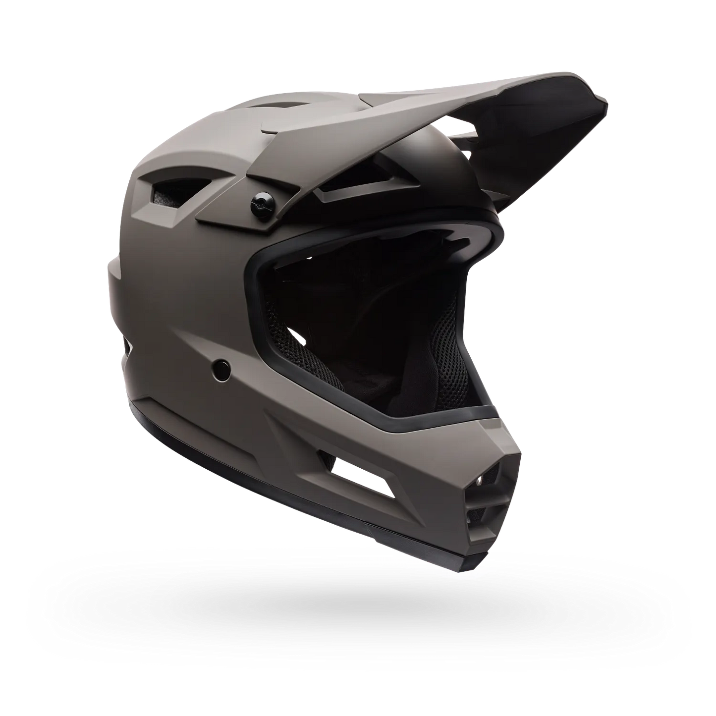 BELL SANCTION 2 MTB Helmet Mocha Grey