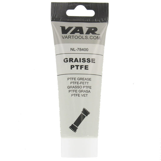 VAR PTFE teflonfedt (100 ml)
