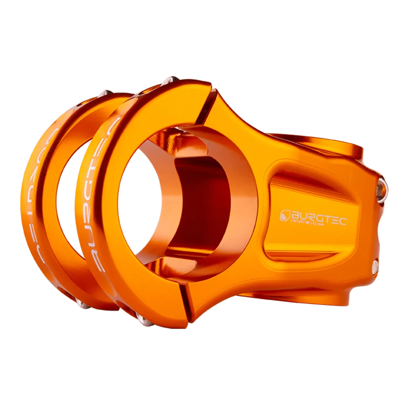 BURGTEC ENDURO MK3 Orange stilk