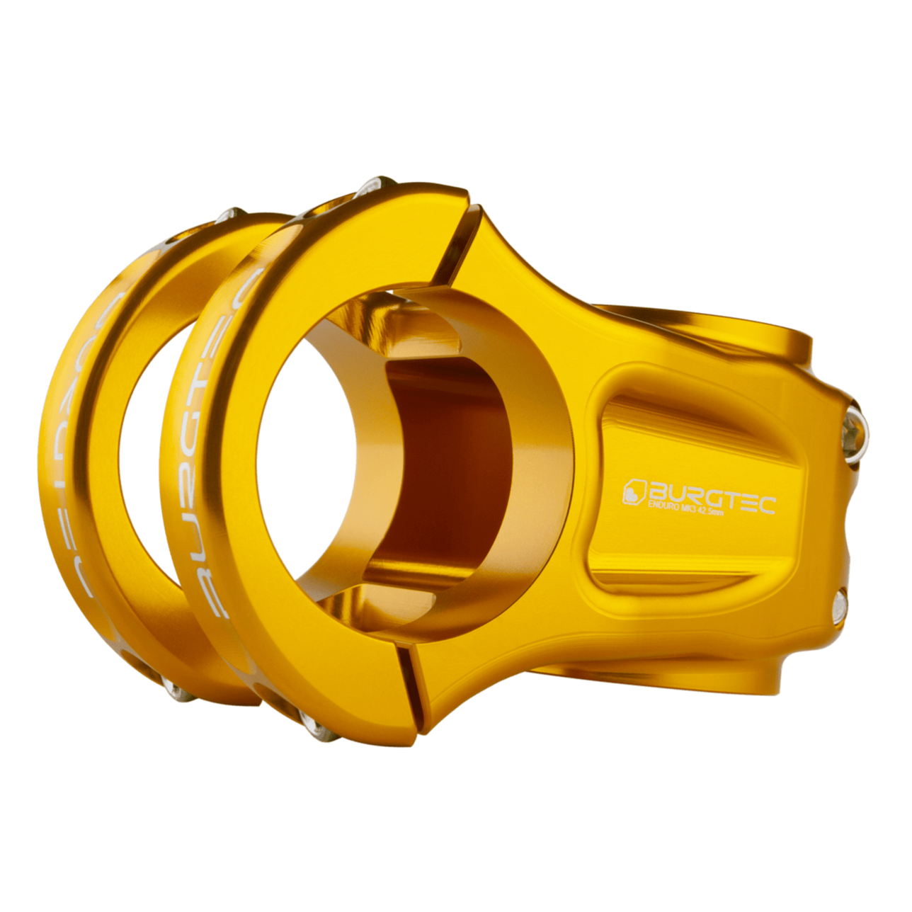 BURGTEC ENDURO MK3 Guld stilk
