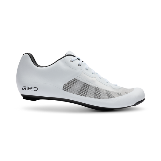 GIRO EMPIRE SLX II landevejssko Hvid