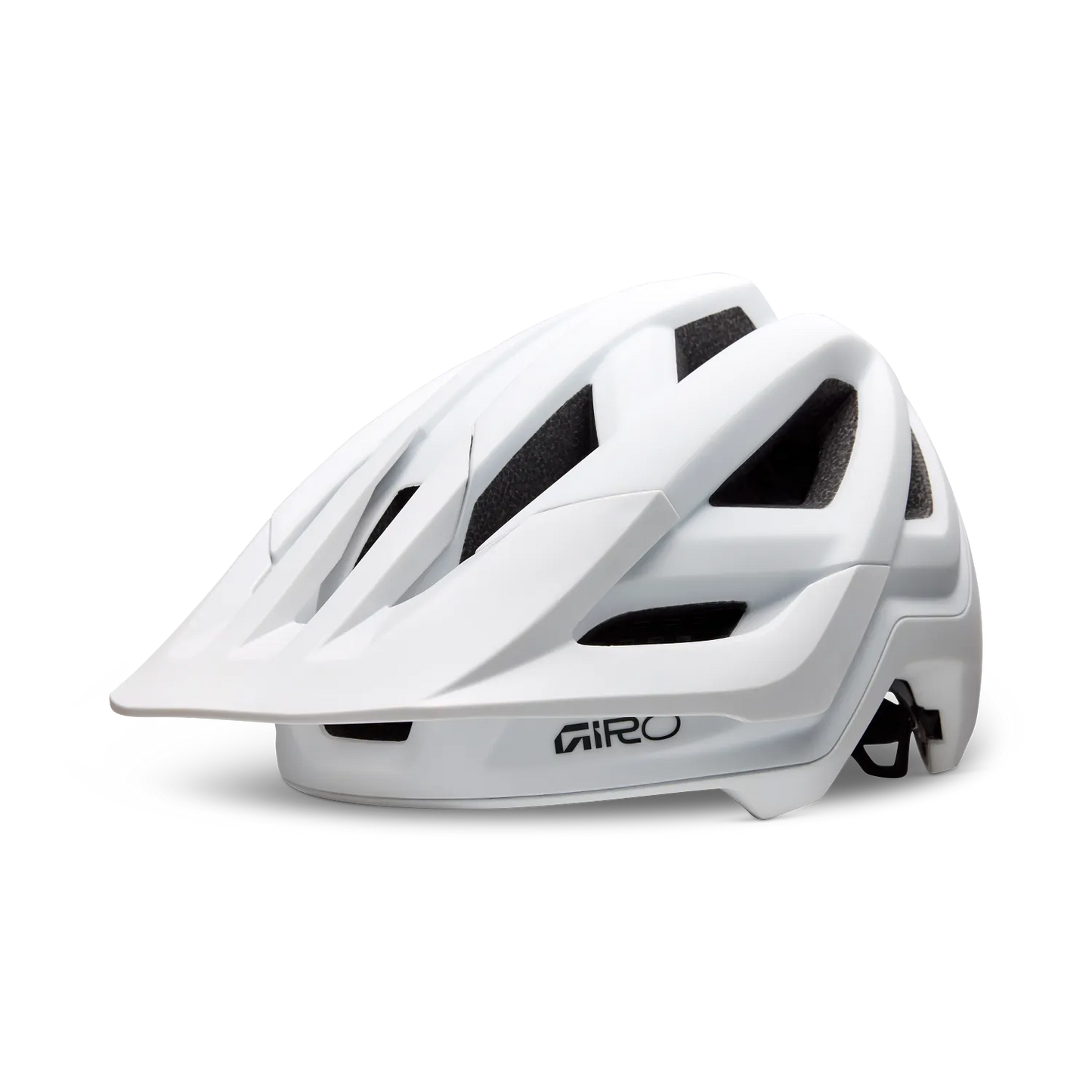 MTB-hjelm GIRO MONTARO MIPS III Mat Hvid