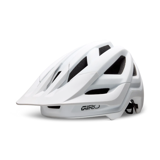 MTB-hjelm GIRO MONTARO MIPS III Mat Hvid