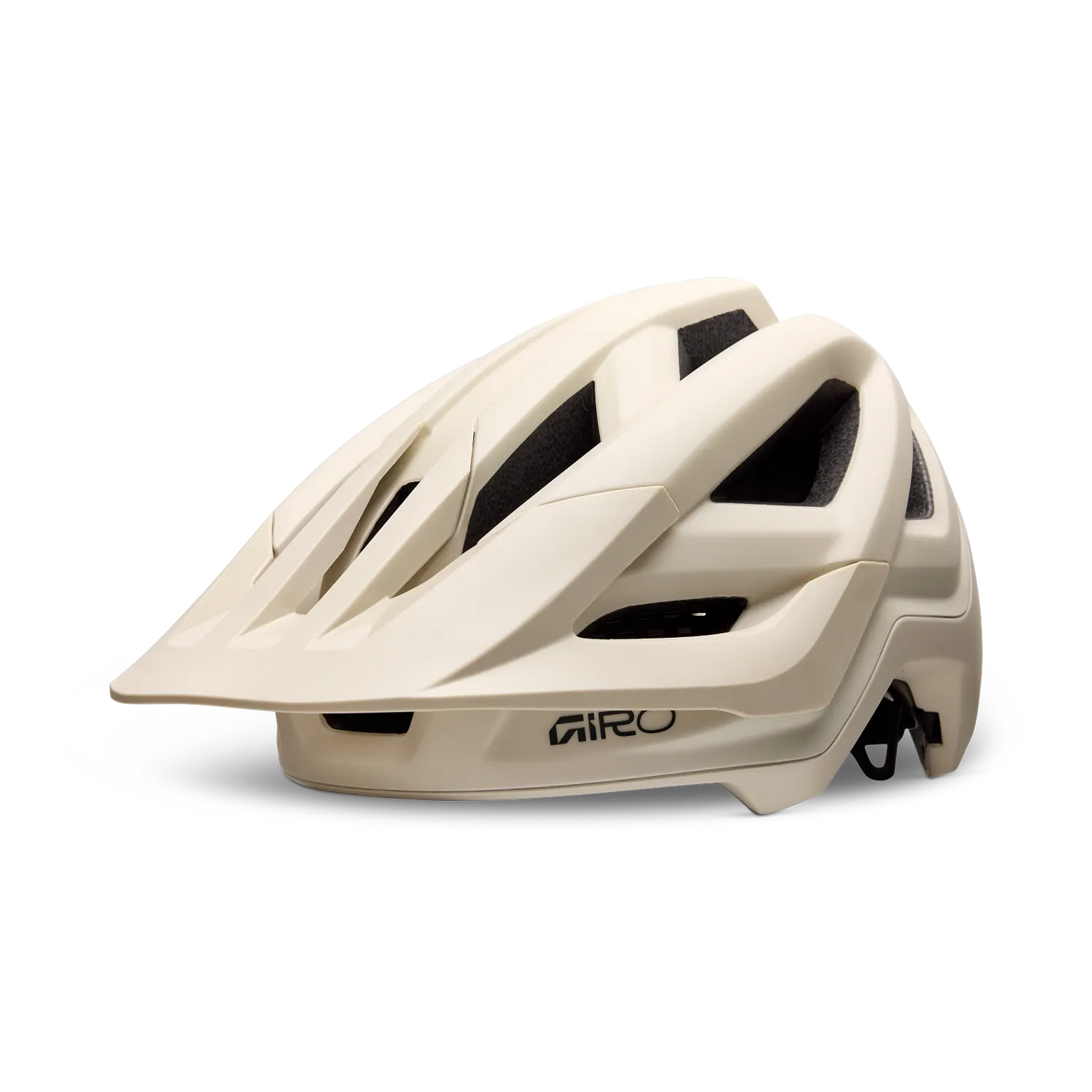 MTB-hjelm GIRO MONTARO MIPS III Mat Beige
